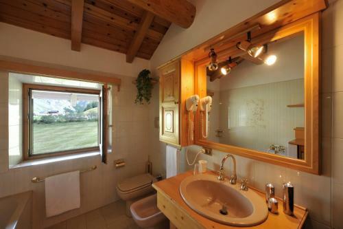 Apartamento Nontiscordardime