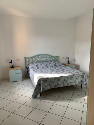 Apartamento Citai San Teodoro