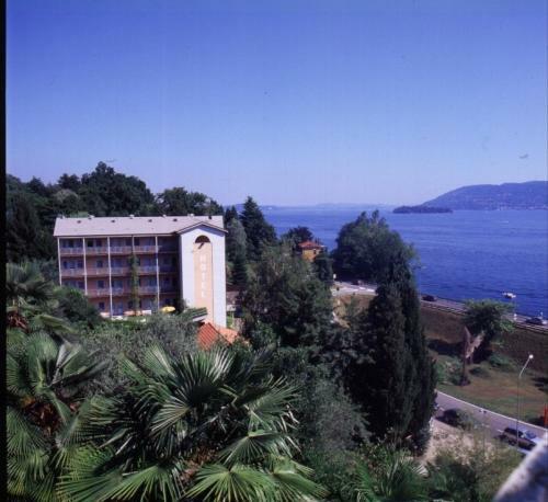 Apartamento Residence Tre Ponti