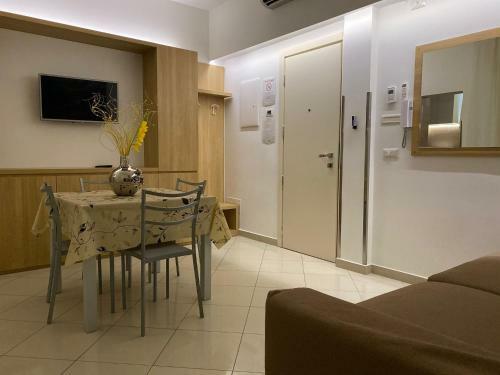 Apartamento Residence Perla