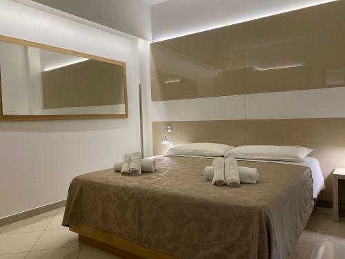 Apartamento Residence Perla