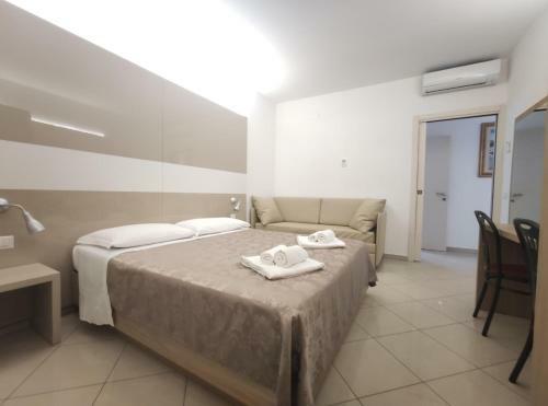 Apartamento Residence Perla