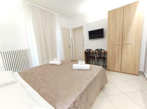 Apartamento Residence Perla