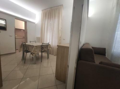 Apartamento Residence Perla