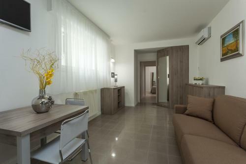 Apartamento Residence Perla