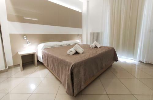 Apartamento Residence Perla