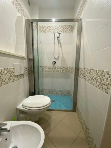 Apartamento Residence Perla
