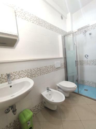 Apartamento Residence Perla