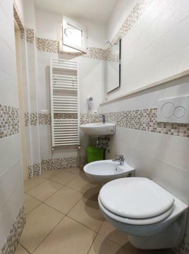 Apartamento Residence Perla