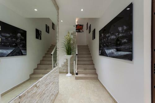 Apartamento Residence Perla