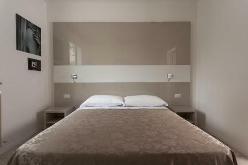 Apartamento Residence Perla