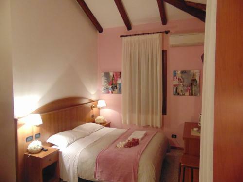 Hostal Casa Gaia