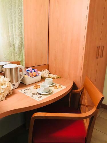 Hostal Casa Gaia