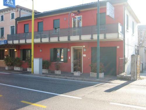 Hostal Casa Gaia