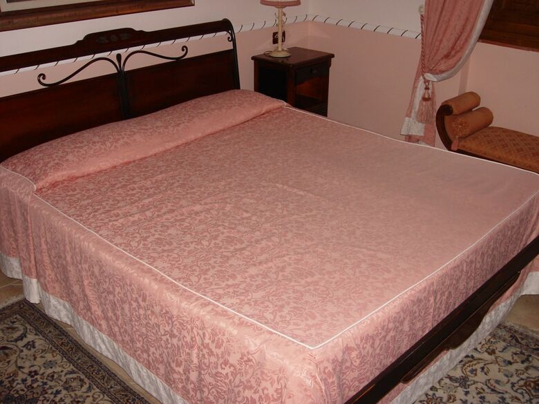 Hotel Le Saline