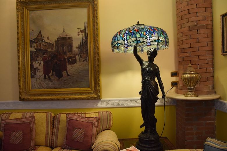 Hotel Le Saline
