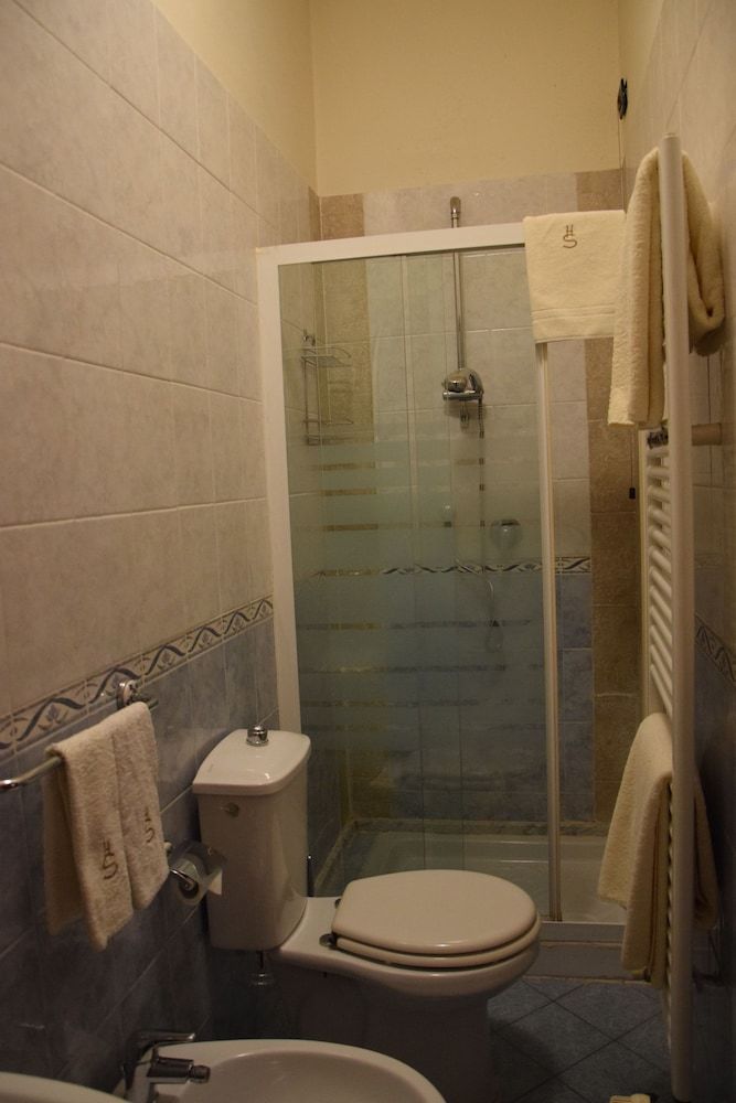 Hotel Le Saline