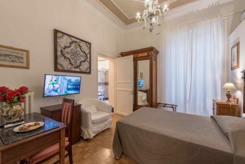 Bed & Breakfast Palazzo Benso
