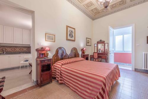 Bed & Breakfast Palazzo Benso