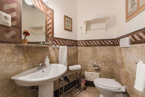 Bed & Breakfast Palazzo Benso