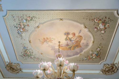 Bed & Breakfast Palazzo Benso