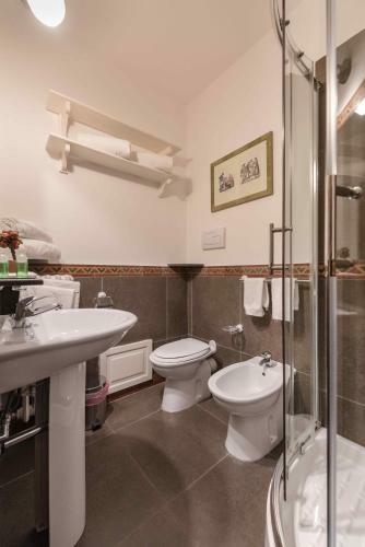 Bed & Breakfast Palazzo Benso