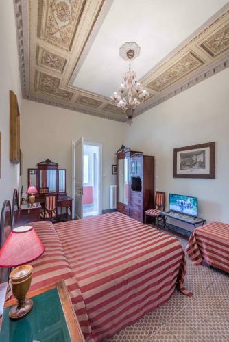 Bed & Breakfast Palazzo Benso