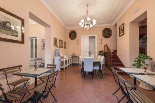 Bed & Breakfast Palazzo Benso