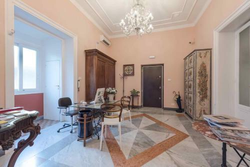 Bed & Breakfast Palazzo Benso