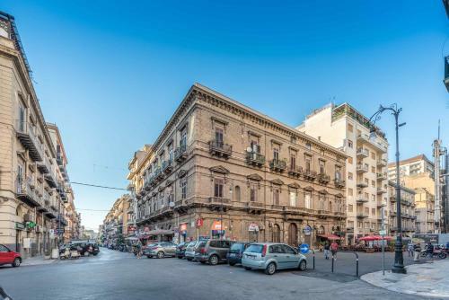 Bed & Breakfast Palazzo Benso