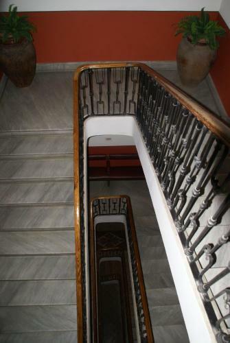 Bed & Breakfast Palazzo Benso