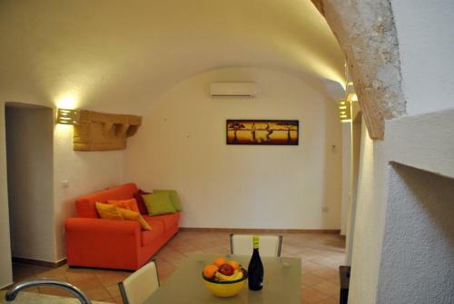 Bed & Breakfast Dimora Corte Consiglio
