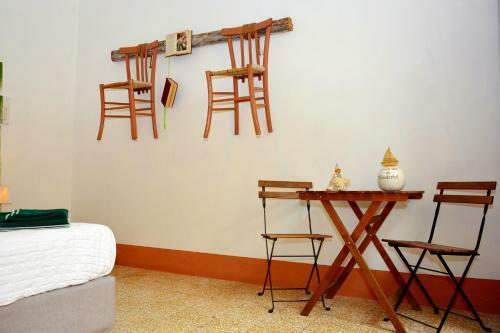 Bed & Breakfast Dimora Corte Consiglio