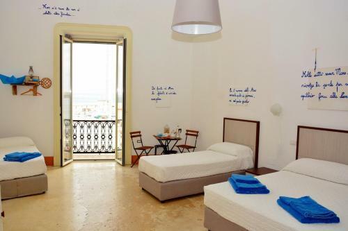 Bed & Breakfast Dimora Corte Consiglio