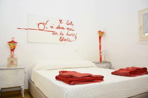 Bed & Breakfast Dimora Corte Consiglio