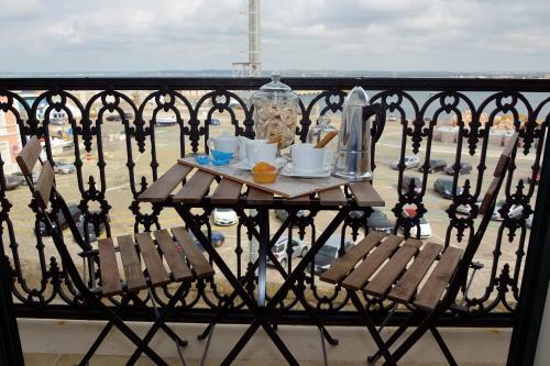 Bed & Breakfast Dimora Corte Consiglio