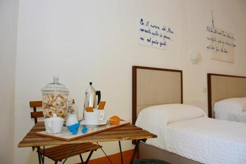 Bed & Breakfast Dimora Corte Consiglio