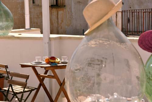 Bed & Breakfast Dimora Corte Consiglio