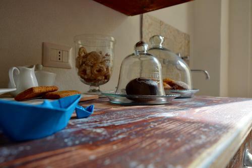Bed & Breakfast Dimora Corte Consiglio