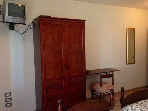 Hotel Garn� Marika
