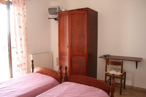 Hotel Garn� Marika
