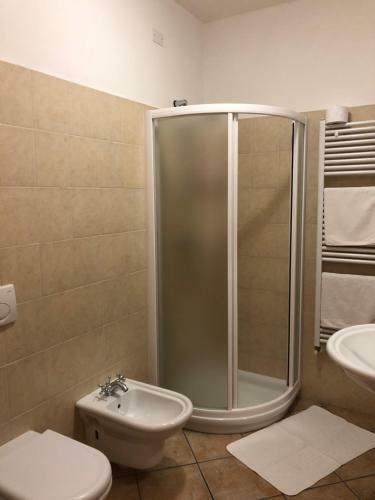 Hotel Garn� Marika