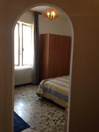 Hotel Garn� Marika