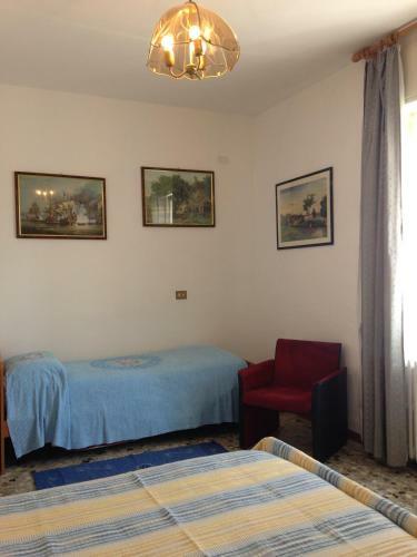 Hotel Garn� Marika
