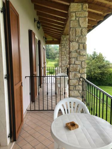 Hotel Garn� Marika