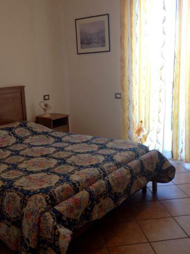 Hotel Garn� Marika