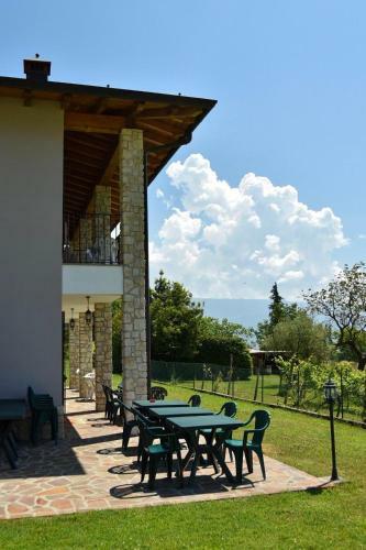 Hotel Garn� Marika