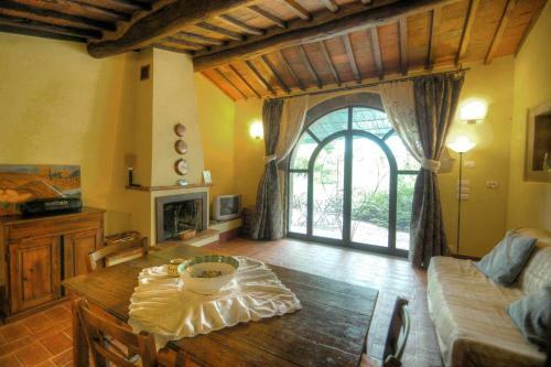 Holiday Home Il Moro Novo