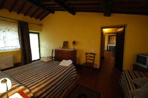 Holiday Home Il Moro Novo