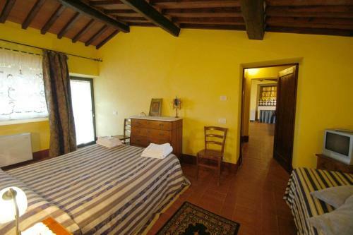 Holiday Home Il Moro Novo